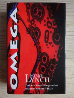 OMEGA, PATRICK LYNCH, **an