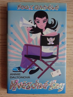 HVĚZDNÉ SNY, DALTONOVÁ, 100% ANDĚLÉ, **an