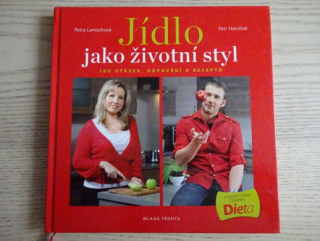 JÍDLO JAKO ŽIVOTNÍ STYL, LAMSCHOVÁ, HAVLÍČEK, **an