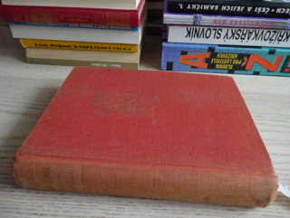 CUDNÝ LOKAJ A SLAVNÝ MIZERA, HENRY FIELDING, **an