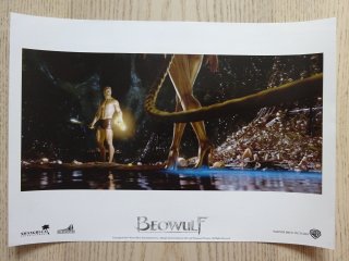 BEOWULF, FOTOSKA FILM
