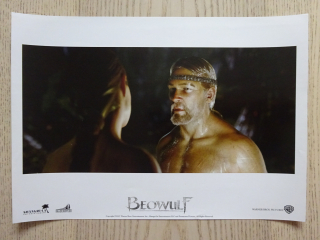 BEOWULF, FOTOSKA FILM