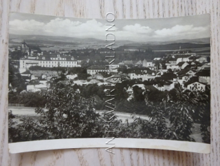 RYCHNOV NAD KNĚŽNOU