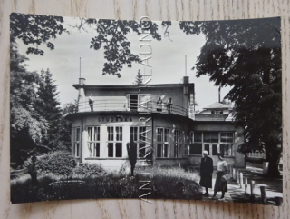 RYCHNOV NAD KNĚŽNOU