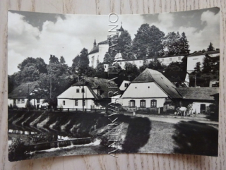 RYCHNOV NAD KNĚŽNOU