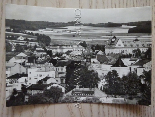 RYCHNOV NAD KNĚŽNOU