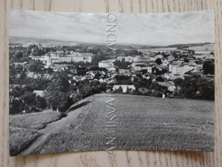 RYCHNOV NAD KNĚŽNOU