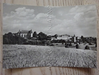 RYCHNOV NAD KNĚŽNOU