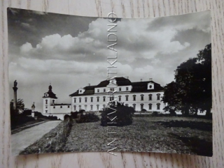 RYCHNOV NAD KNĚŽNOU