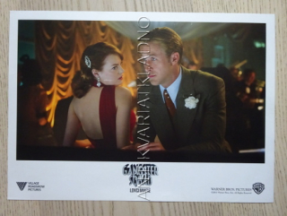 GANGSTER SQUAD, LOVCI MAFIE, FOTOSKA FILM