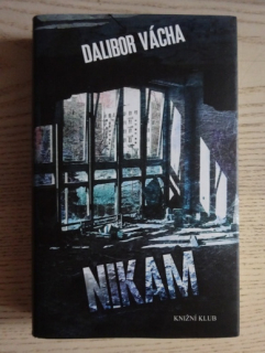 NIKAM, DALIBOR VÁCHA, **an