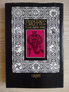 CESTA KOLEM SVĚTA, FRANCESCO CARLETTI, **an