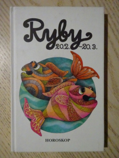 RYBY, **an 