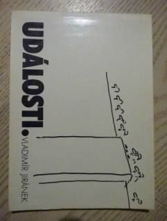 UDÁLOSTI, VLADIMÍR JIRÁNEK, **an