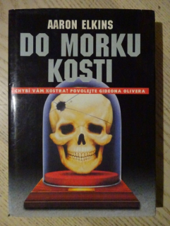 DO MORKU KOSTI, AARON ELKINS, **an