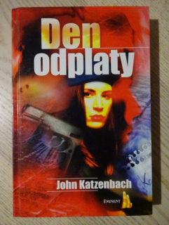DEN ODPLATY, JOHN KATZENBACH, **an