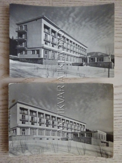 ROŽNOV POD RADHOŠTĚM, 2 KUSY