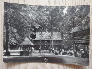 ROŽNOV POD RADHOŠTĚM, VALAŠSKÉ MUZEUM