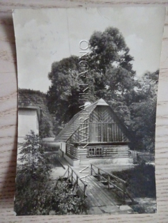 RATIBOŘICE, OKRES NÁCHOD