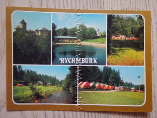 RYCHMBURK, OKRES CHRUDIM