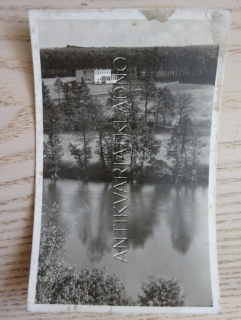ROUDNÁ, OKRES TÁBOR