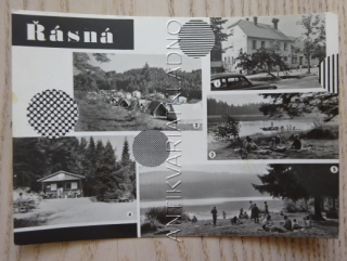ŘÁSNÁ, OKRES JIHLAVA