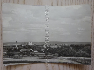 RAJHRAD, OKRES BRNO-VENKOV