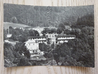 RADOSTÍN, OKRES ŽĎÁR NAD SÁZAVOU