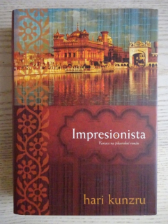 IMPRESIONISTA, HARI KUNZU, **an