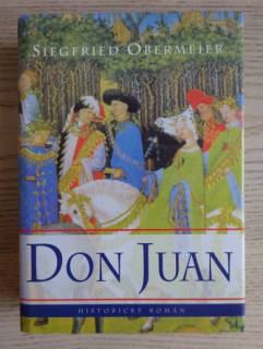 DON JUAN, SIEGFRIED OBERMEIER, **an