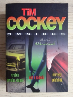 OMNIBUS, TIM COCKEY, **an