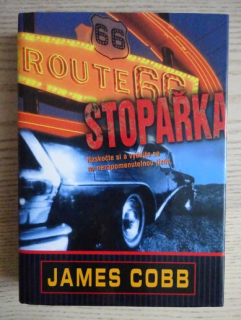 STOPAŘKA, JAMES COBB, **an