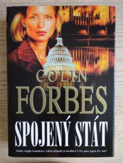 SPOJENÝ STÁT, COLIN FORBES, **an