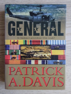 GENERÁL, PATRICK A. DAVIS, **an