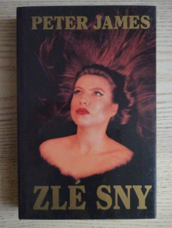 ZLÉ SNY, PETER JAMES, **an
