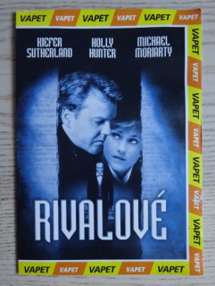 RIVALOVÉ, DVD FILM