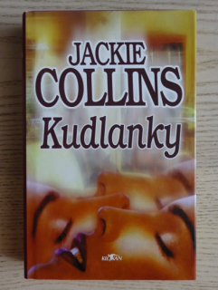 KUDLANKY, JACKIE COLLINS, **an