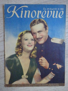 KINOREVUE, Č. 49, 1941