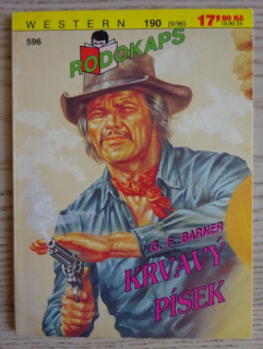 DVANÁCTILETÝ KAPITÁN, PIRÁT KLAUS - OBÁVANÝ PÁN MOŘÍ