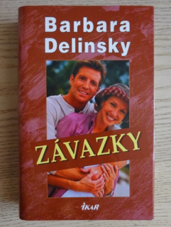 ZÁVAZKY, BARBARA DELINSKY, **an