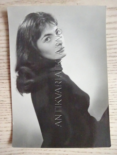 OČENÁŠOVÁ EVA