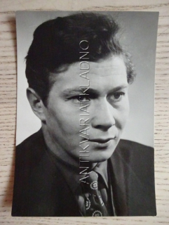 MAREŠ JAROSLAV