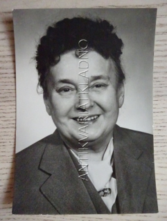 BALDOVÁ ZDEŇKA