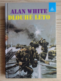 DLOUHÉ LÉTO, ALAN WHITE, **an