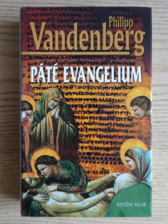 PÁTÉ EVANGELIUM, PHILIPP VANDENBERG, **an