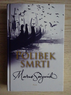 POLIBEK SMRTI, MARCUS SEDGWICK, **an