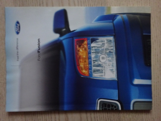 FORD FUSION, AUTOMOBIL, AUTOMOBILKA