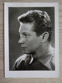 FOTOGRAFIE, MUŽ, PORTRÉT, PROFIL