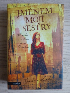 JMÉNEM MOJÍ SESTRY, BARBORA LINKE, **an, **an