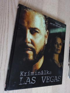 KRIMINÁLKA LAS VEGAS, PŘEDMLUVA JERRYHO BRUCKHEIMERA, **an